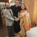 IIFA अवॉर्ड्स 2025 : जयपुर में मना सिल्वर जुबली समारोह, जुबिन नौटियाल ने रचा इतिहास, दूसरी बार मिला अवार्ड