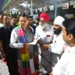 अधिकारी स्थानीय लोगों की समस्याओं का निस्तारण तत्परता से स्थानीय स्तर पर ही करे- सीएम धामी