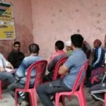 रिखोली में कृषक गोष्ठी आयोजित, किसानों को दी विभिन्न कृषि योजनाओं की जानकारी