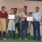 ‎योग केवल व्यायाम नहीं, यह भारत की अमूल्य सांस्कृतिक विरासत – डॉ. घनेंद्र वशिष्ठ