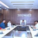 डीएम डॉ. मेहरबान सिंह बिष्ट ने की पर्यटन विभाग की योजनाओं की प्रगति की समीक्षा, जिले में इको टूरिज्म व ट्रैकिंग पर्यटन को नई उड़ान, 50 करोड़ से अधिक की योजनाओं पर कार्य तेज