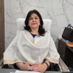 निदेशक पंचायतीराज निधि यादव को मिली भारतीय प्रशासनिक सेवा IAS में पदोन्नति, 2017 बैच हुआ अलॉट