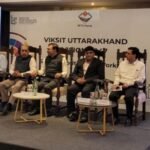 मुख्य सचिव आनन्द बर्द्धन एवं सेतु आयोग के सीईओ शत्रुघ्न सिंह ने विकसित उत्तराखण्ड विजन 2047 कार्यशाला के उद्घाटन सत्र में किया प्रतिभाग