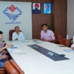 सचिव गृह शैलेश बगौली ने की सतर्कता अधिष्ठान की समीक्षा, दिये निर्देश