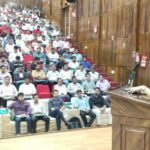 निष्पक्षता एवं पारदर्शिता के साथ संपन्न करायें चुनाव – डीएम स्वाति एस. भदौरिया