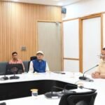 विकसित कृषि संकल्प अभियान : उत्तराखंड के कृषि मंत्री ने केंद्रीय मंत्री संग साझा किए अनुभव, भविष्य की योजना पर हुई चर्चा