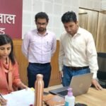 पौड़ी गढ़वाल : मतदान कार्मिकों का प्रथम रेंडमाइजेशन हुआ संपन्न