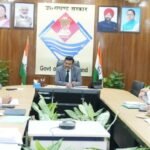 मुख्य सचिव आनन्द बर्द्धन ने की यूपीसीएल की समीक्षा, अगले 3-5 वर्षों की योजना और AI के प्रयोग पर जोर, बिजली आपूर्ति में सुधार के निर्देश