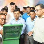 चमोली : पंचायत चुनाव के लिए पीठासीन अधिकारियों दिया प्रशिक्षण