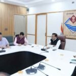 सभी विभाग बेस्ट प्रैक्टिसेज का प्रेजेंटेशन तैयार करें – मुख्य सचिव