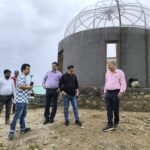सचिव पर्यटन एवं धर्मस्व धीराज सिंह गर्ब्याल ने बद्रीनाथ, माणा एवं औली क्षेत्रों का किया निरीक्षण