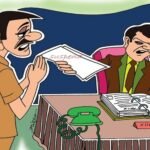 उत्तराखंड : प्रभारी सचिव और वरिष्ठ सहायक सस्पेंड, विजिलेंस एक्शन से हड़कंप