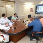 कांवड़ मेला-2025 : सीएम धामी ने की तैयारियों की समीक्षा, सख्त सुरक्षा और प्रबंधन के निर्देश