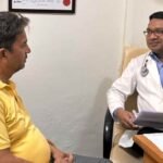 मैक्स सुपर स्पेशलिटी हॉस्पिटल देहरादून ने मानसून में होने वाली बीमारियों के प्रति किया जागरुक