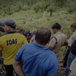 स्कूल से लौट रहे दो छात्र पेड़ के नीचे दबे, दोनों की दर्दनाक मौत