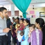 पीपीपी मोड पर संचालित शहरी अस्पतालों पर जिला प्रशासन का शिकंजा: 12 केंद्रों पर छापे, 5 लाख का प्रारंभिक जुर्माना, टर्मिनेशन की सिफारिश