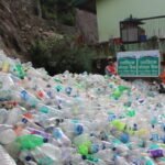नगर पालिका परिषद् ज्योर्तिमठ की अनूठी पहल : प्लास्टिक कचरा प्रबंधन से ₹1.15 करोड़ की आय, शहर बना पर्यावरण संरक्षण का आदर्श मॉडल