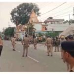उत्तराखंड : नाबालिग की संदिग्ध मौत से मचा बवाल, पुलिस पर पथराव