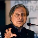 शशि थरूर का सियासी बाण: कांग्रेस के सांसद ने इमरजेंसी पर उठाए सवाल, इंदिरा-संजय गांधी की नीतियों को बताया ‘क्रूर’