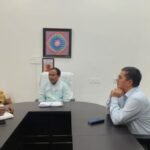 उत्तराखंड में सहकारिता के विस्तार को होगा दो दिवसीय मंथन, मंत्री डॉ. धन सिंह रावत ने बैठक में अधिकारियों को कार्यक्रम की तैयारियों के दिये निर्देश