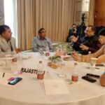 एक ही मंच पर चिंतन, मंथन और निष्कर्ष; विभिन्न राज्यों के अधिकारियों और देशभर से आई कंपनियों के बीच हुआ विचार विमर्श, 117 विभिन्न कंपनियों व संस्थानों ने किया आपसी संवाद