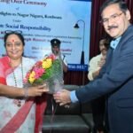 विधानसभा अध्यक्ष ऋतु खण्डूडी भूषण की पहल लाई रंग, कोटद्वार में BEL के सहयोग से रोशन होंगी सड़कें, नगर निगम को मिली 1500 स्ट्रीट लाइट्स