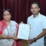विधानसभा अध्यक्ष ऋतु खण्डूडी भूषण ने की कोटद्वार क्षेत्र में दो प्रतिनिधियों की नियुक्ति 