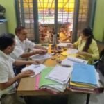 पंचायत चुनाव की नामांकन प्रक्रिया जारी, प्रत्याशियों में उत्साह, अब तक 8438 नामांकन पत्रों की बिक्री, प्रस्तावकों के साथ जमा किए 2474