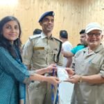 कांवड़ मेले की तैयारियों पर डीएम स्वाति एस. भदौरिया ने जताई सख़्ती, समर्पण के साथ कार्य करने के दिये निर्देश, कार्य में लापरवाही बरतने पर एएमए जिला पंचायत और अधिशासी अभियंता लोनिवि से स्पष्टीकरण तलब