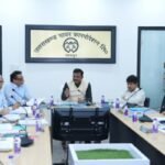 मुख्य सचिव आनंद बर्धन ने यूपीसीएल की 124वीं बैठक में दिए अहम निर्देश, सीमांत गांवों तक पहुंचेगी ग्रिड बिजली, उपभोक्ताओं को मिलेगी सस्ती और विश्वसनीय आपूर्ति