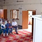 बागेश्वर : त्रिस्तरीय पंचायत चुनाव को लेकर मतदान कार्मिकों का प्रशिक्षण, डीईओ आशीष भटगाई ने दिए निर्देश