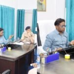 आईजी गढ़वाल राजीव स्वरूप ने ली पंचायत चुनाव व कांवड़ यात्रा-2025 की तैयारियों की समीक्षा बैठक, सुरक्षा और व्यवस्थाओं पर दिए सख्त निर्देश
