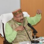 गांवों के विकास के लिए ईमानदार जनप्रतिनिधियों का चुनाव जरूरी – महाराज