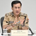 डीजीपी दीपम सेठ के सख्त निर्देश, विवेचना की गुणवत्ता और पारदर्शिता को प्राथमिकता देने के निर्देश, अधिकारियों की जवाबदेही तय