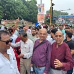 देहरादून : ट्रेड यूनियनों की आम हड़ताल, सरकार की आर्थिक और मजदूर विरोधी नीतियों के खिलाफ जोरदार प्रदर्शन