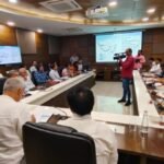 उत्तराखंड में खुलेगा त्रिभुवन सहकारी विश्वविद्यालय का कैंपस – डॉ धन सिंह रावत