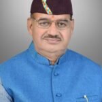 उत्तराखंड : बेमौसम बारिश और ओलावृष्टि से फसलों को भारी नुकसान, आपदा प्रबंधन अधिनियम के तहत मिलेगा मुआवजा; कृषि मंत्री गणेश जोशी ने जल्द राहत का दिया आश्वासन