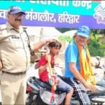 मंगलौर पुलिस ने बिछड़े 10 वर्षीय भोले को माता-पिता से मिलाया, गमजदा परिजनों के चेहरे पर लौटी मुस्कान