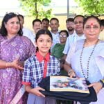 कोटद्वार की शिक्षा में नया अध्याय : कण्वघाटी स्थित केंद्रीय विद्यालय का भव्य शुभारंभ, विधानसभा अध्यक्ष ऋतु खण्डूडी भूषण ने किया उद्घाटन