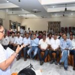 विधानसभा अध्यक्ष ऋतु खण्डूडी भूषण ने सुनी सरकारी सस्ता गल्ला विक्रेताओं की समस्याएं