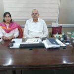 सहकारिता मंत्री डॉ. धन सिंह रावत के निर्देश पर जिला सहकारी बैंक हरिद्वार में बड़ी कार्रवाई, दो शाखा प्रबंधक निलंबित, आठ के वेतन पर रोक