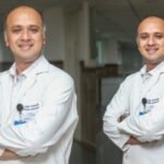 श्री महंत इन्दिरेश अस्पताल में स्टेज-3 एडवांस कोलन कैंसर की सफल सर्जरी; एक ही सर्जरी में आंत, अंडाशय, बच्चेदानी और मूत्राशय से कैंसर ग्रसित भागों को सफलतापूर्वक हटाया गया