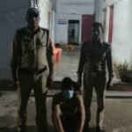 ऑपरेशन कालनेमि : गृहप्रवेश में ‘किन्नर’ बनकर पहुंचे संदिग्ध, एक व्यक्ति गिरफ्तार, तीन फरार