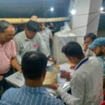 पौड़ी गढ़वाल पंचायत चुनाव : दूसरे चरण का मतदान शांतिपूर्ण संपन्न, जिले में कुल 61.25% वोटिंग