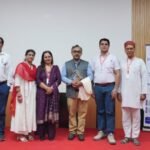 श्री गुरु राम राय विश्वविद्यालय में शोध लेखन एवं एआई के प्रयोग पर कार्यशाला का आयोजन