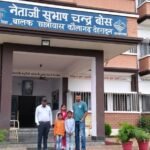 डीएम सविन बंसल की संवेदनशीलता से गरीब परिवार को राहत, चंदुल के तीन बच्चों को मिला आवासीय स्कूल में दाखिला