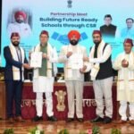 सीएसआर साझेदारी से स्कूलों का होगा कायाकल्प – राज्यपाल