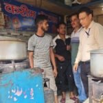 डीएम स्वाति एस. भदौरिया का सख्त एक्शन जारी, घरेलू गैस सिलेंडरों के दुरुपयोग पर आपूर्ति विभाग की सख़्ती, जिले में 71300 का चालान, 137 प्रतिष्ठानों का निरीक्षण, 31 घरेलू गैस सिलेंडर जब्त