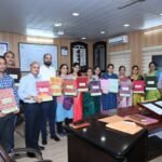 कारगर साबित हुआ डीएम का श्री गंगोत्री व श्री यमुनोत्री धाम में चढ़ाए गए कपड़ों की रीसाइक्लिंग किए जाने का सुझाव