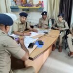 सीओ स्वप्निल मुयाल ने लिया थाना जीआरपी देहरादून का O.R, डिजिटल साक्ष्यों की महत्ता पर दिया जोर, लापरवाही पर फटकार एवं उत्कृष्ट कार्य करने वाले विवेचकों को सराहना